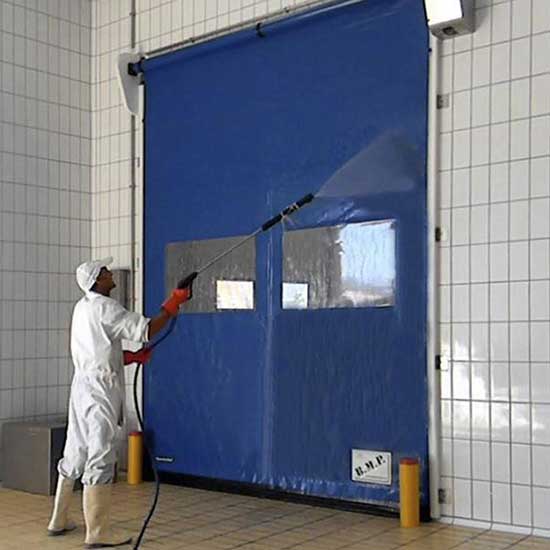 DynamicRoll-Food-PE-High-Speed-Doors-BMP-Doors-USA