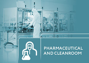 Pharmaceutical-high-speed-doors-BMP-Doors-USA