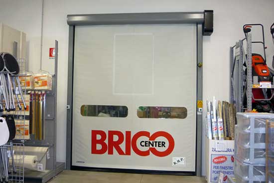 Retail-High-Speed-Doors-BMP-Doors-USA