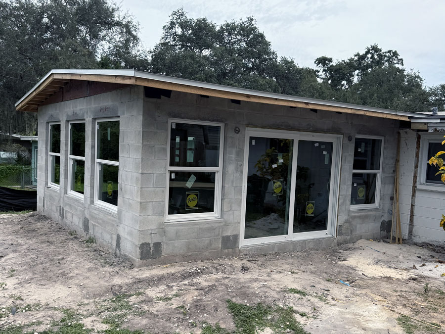 Home Remodeling Clearwater Florida
