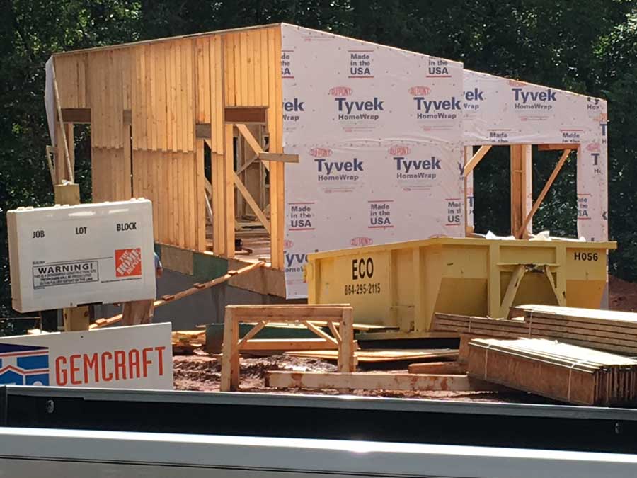 Jerry Polich Construction project oversight part 2.5