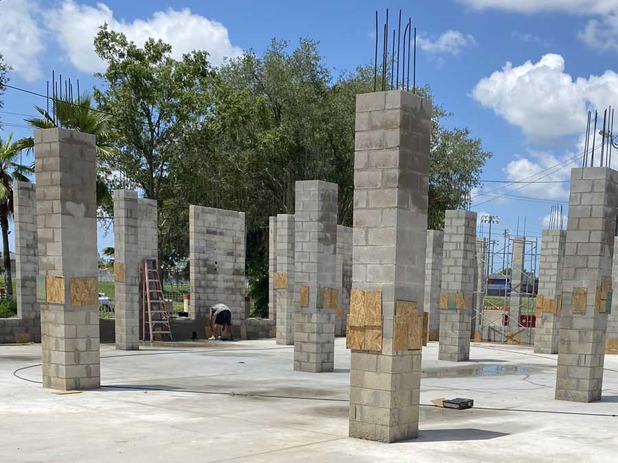 Jerry Polich Construction project oversight part 2