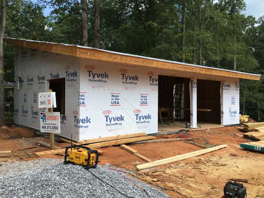 Jerry Polich Construction project oversight part 3