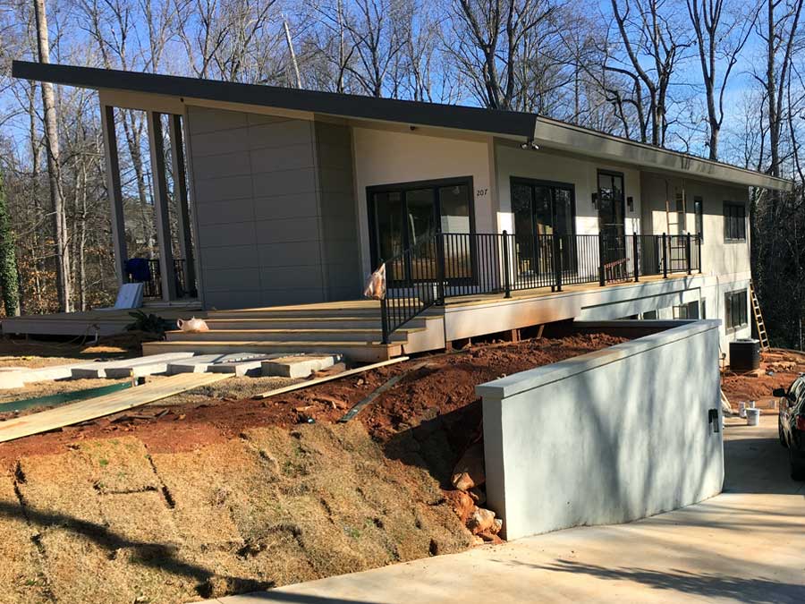 Jerry Polich Construction project oversight part 4 duplicate