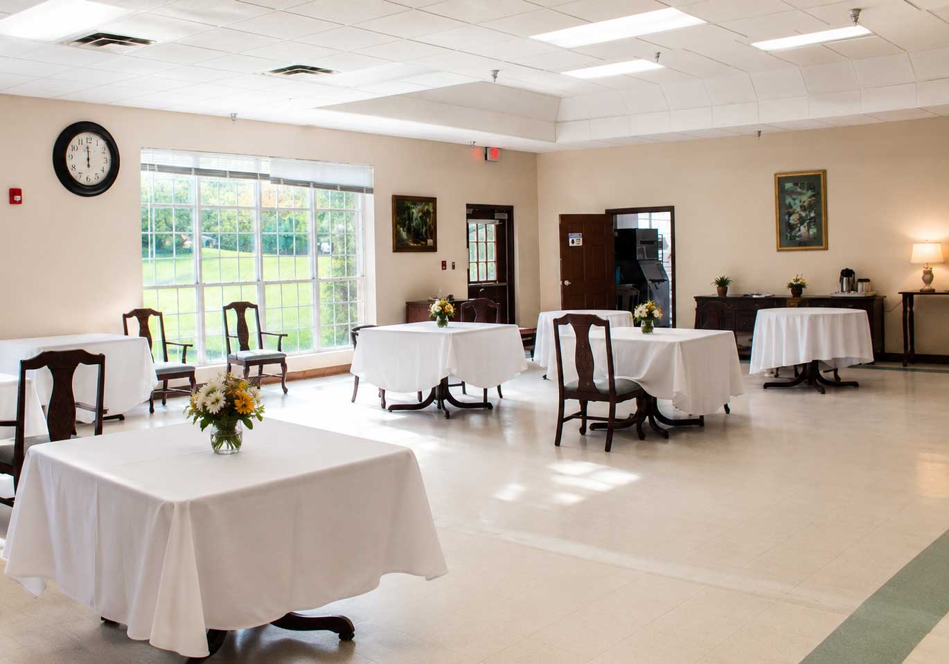 About Knollwood Healthcare