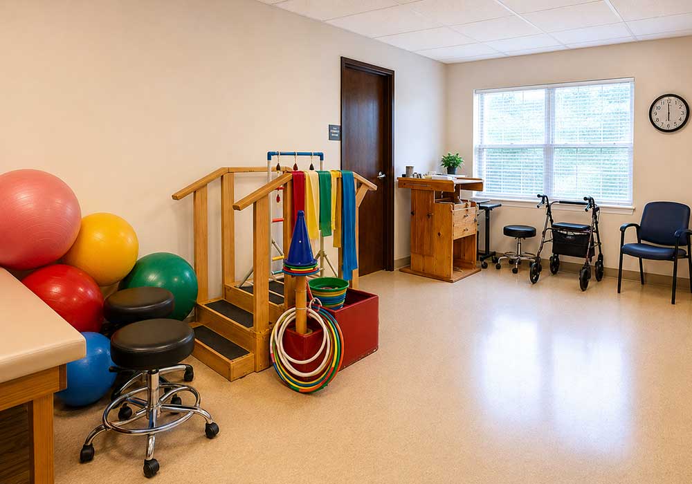Healthcare Services Mobile Alabama