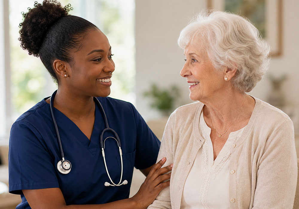 Healthcare Services Mobile Alabama