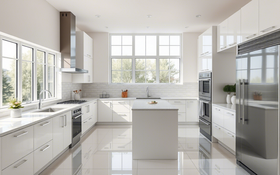 How to Plan Your Perfect Kitchen Remodel