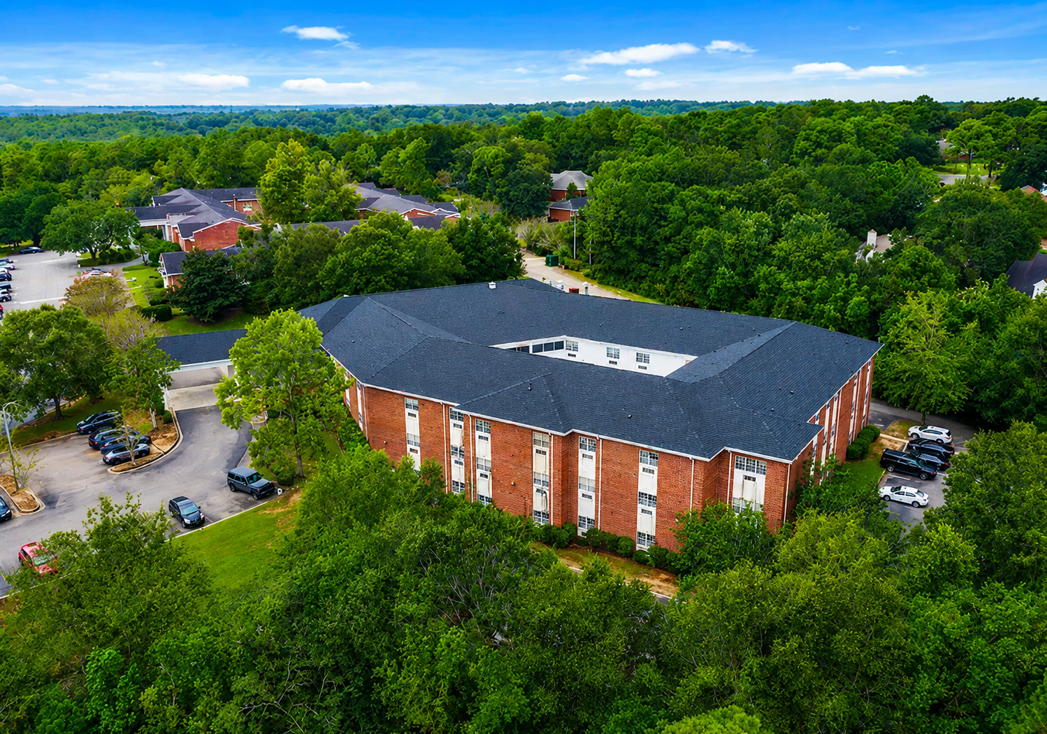About Knollwood Healthcare