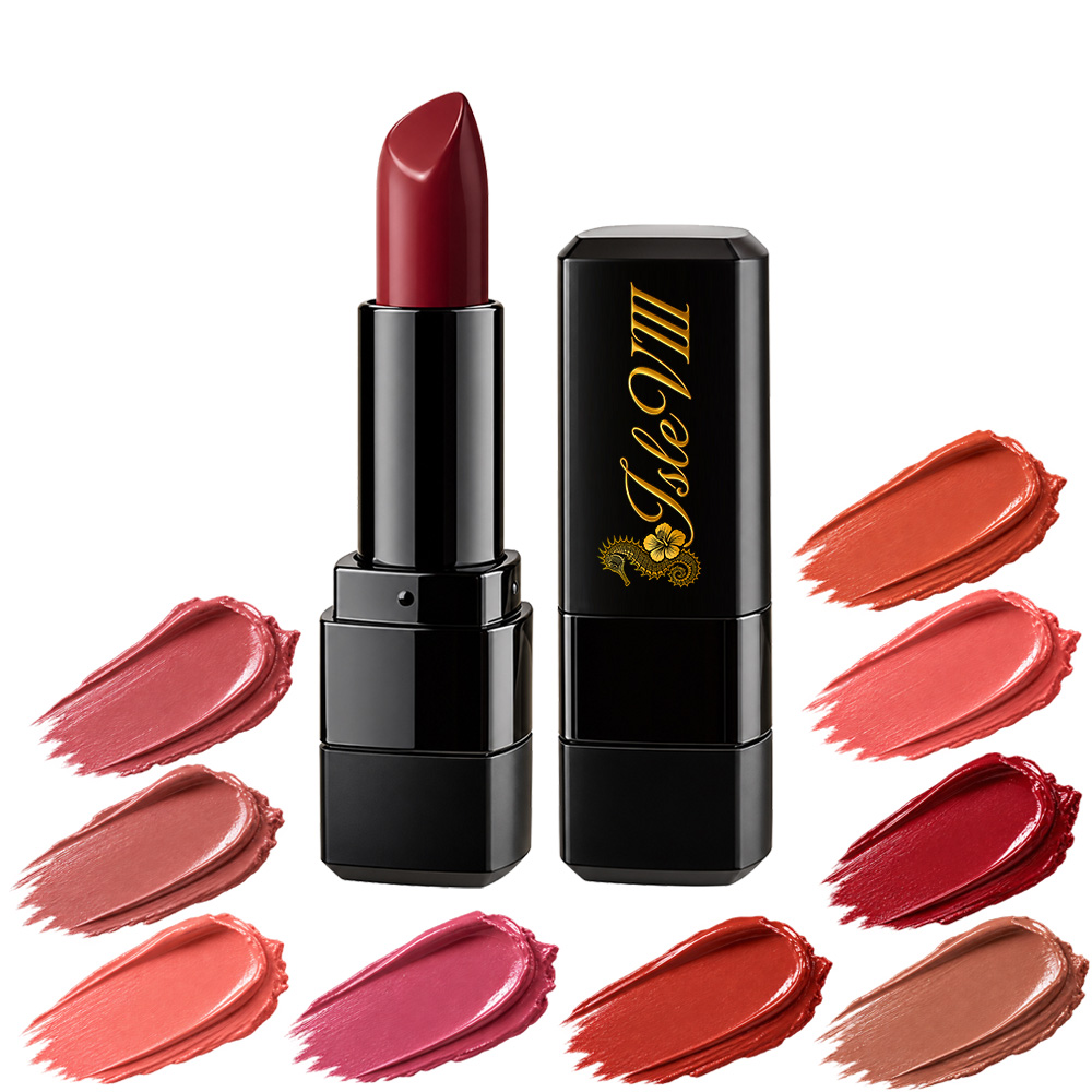 Crème Lipstick