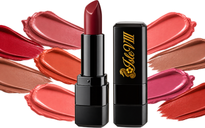 How to Choose the Perfect Lip Color for Your Skin Tone