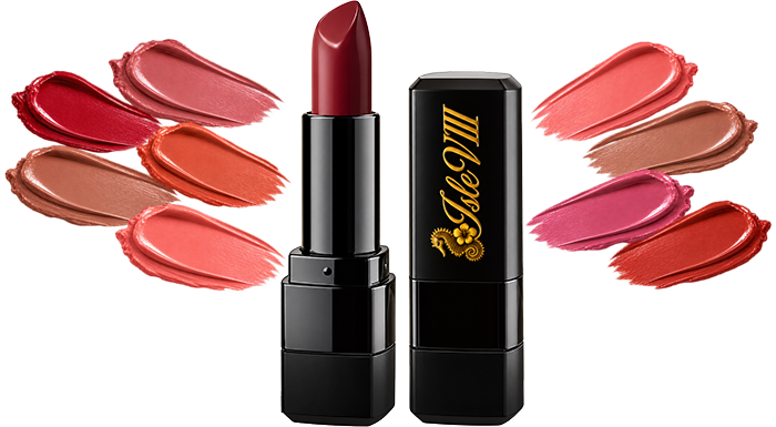 Isle VIII Lipstick Cosmetics