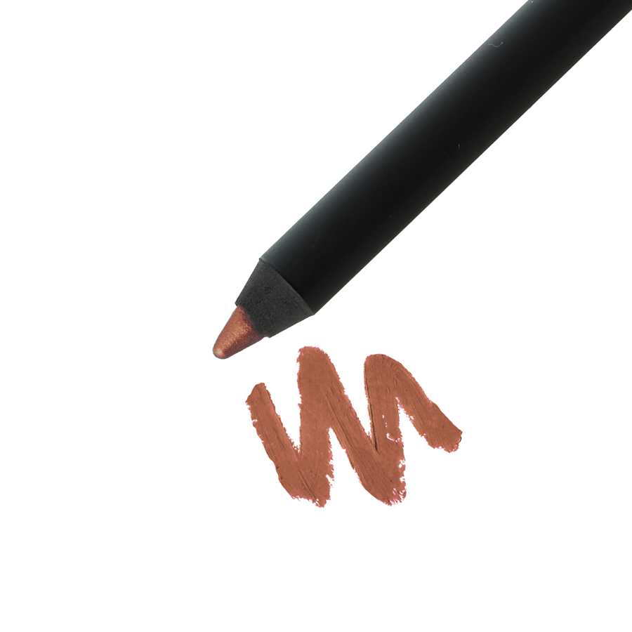 Isle VIII Ultimate Lip Liner - Bashful
