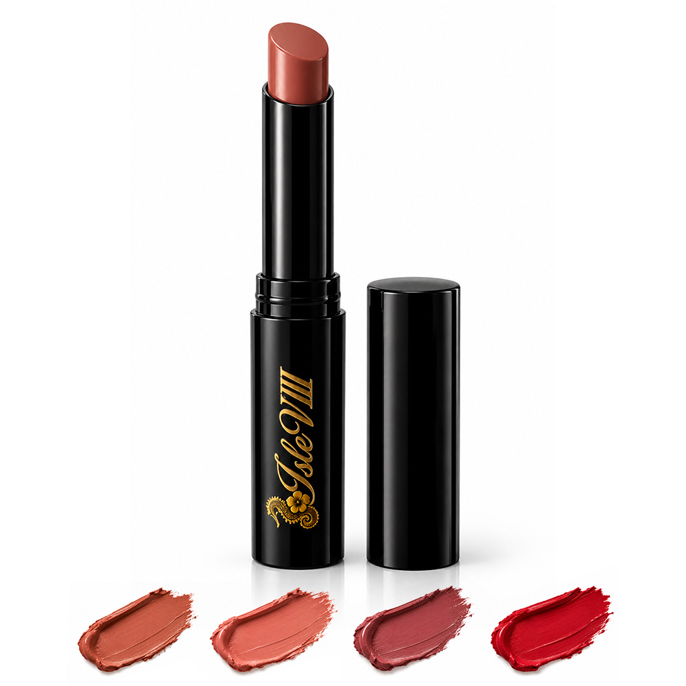 Tinted Lip Balm